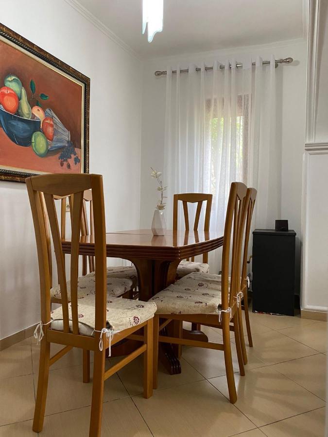 Marl'S Home Berat Eksteriør bilde