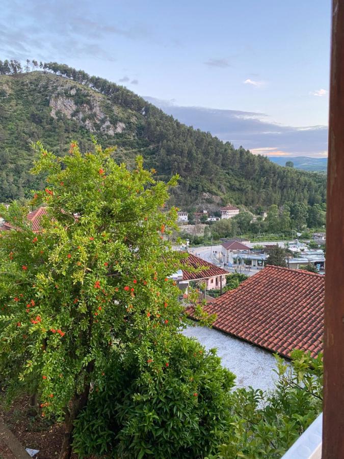 Marl'S Home Berat Eksteriør bilde