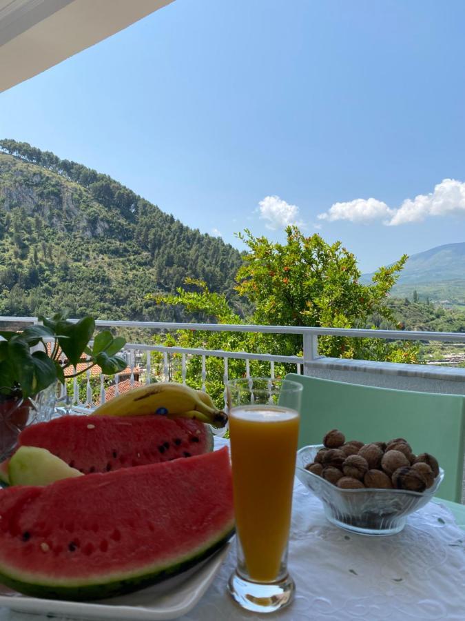 Marl'S Home Berat Eksteriør bilde